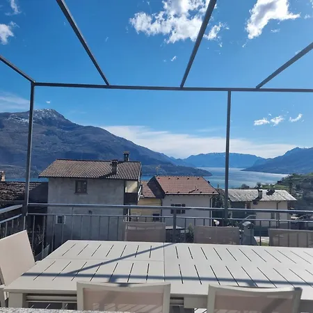 Casa Del Pozzo Апартаменты *