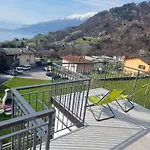 Casa Del Pozzo * Vercana