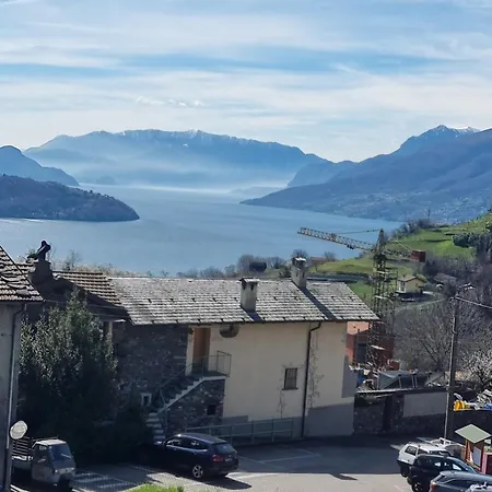 아파트 Casa Del Pozzo *