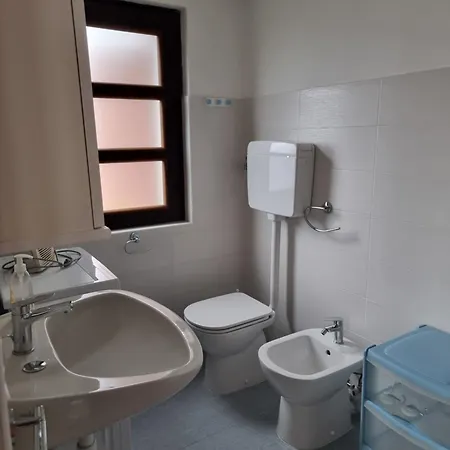 Appartement Casa Del Pozzo Vercana