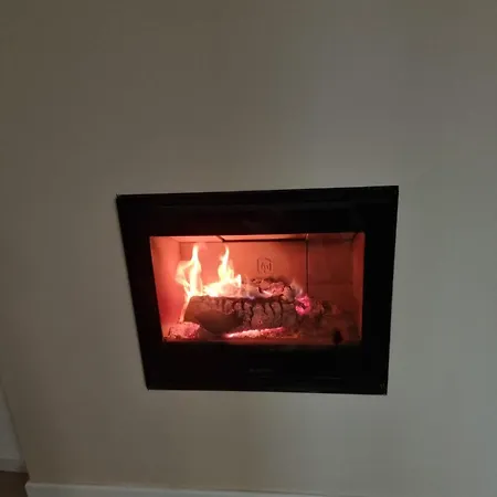 Appartement Casa Del Pozzo *