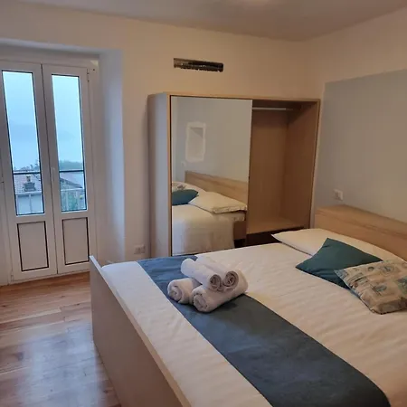 Appartement Casa Del Pozzo Vercana