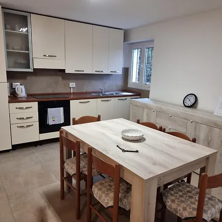 Casa Del Pozzo 베르카나