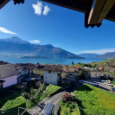 Casa Del Pozzo 베르카나