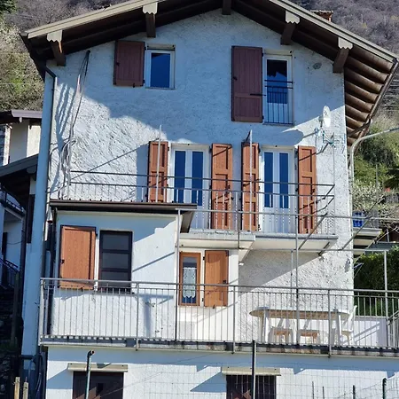 아파트 Casa Del Pozzo 베르카나