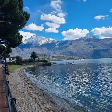 Casa Del Pozzo * Vercana