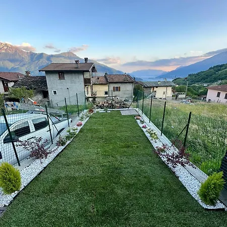 Appartement Casa Del Pozzo