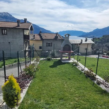 Appartement Casa Del Pozzo