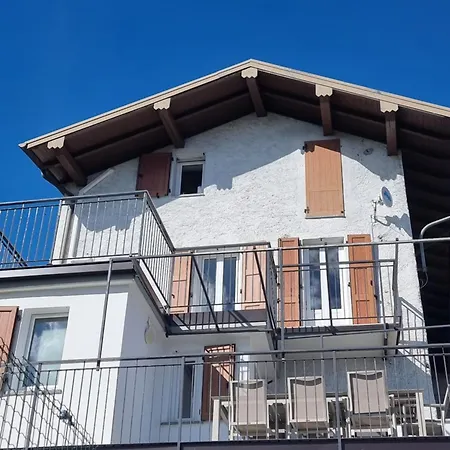 Casa Del Pozzo *