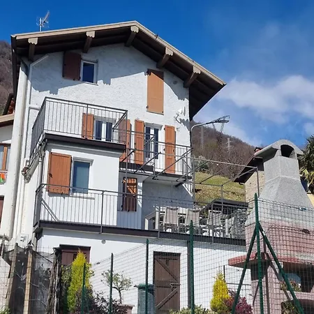 Апартаменты Casa Del Pozzo *