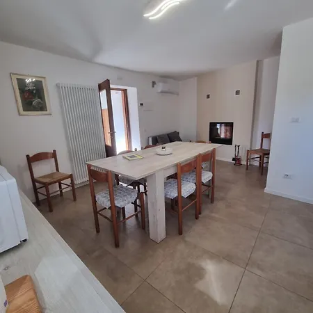 Casa Del Pozzo Апартаменты