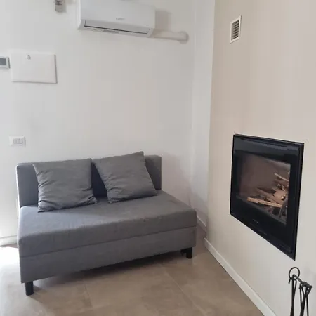 Casa Del Pozzo Апартаменты