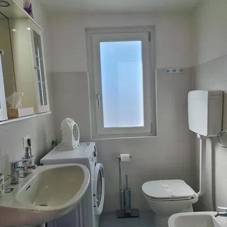 Апартаменты Casa Del Pozzo Веркана