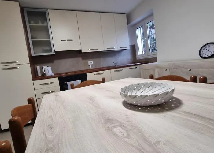 Casa Del Pozzo Vercana