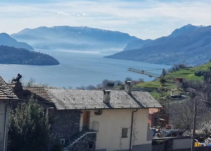 Lägenhet Casa Del Pozzo *