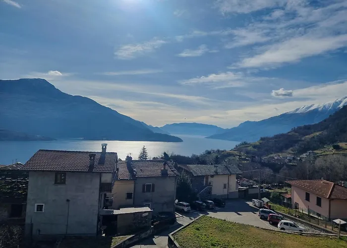 Lägenhet Casa Del Pozzo