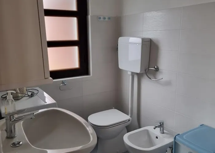 Apartment Casa Del Pozzo Vercana