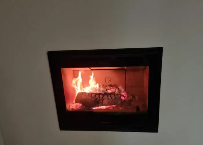 Lägenhet Casa Del Pozzo *