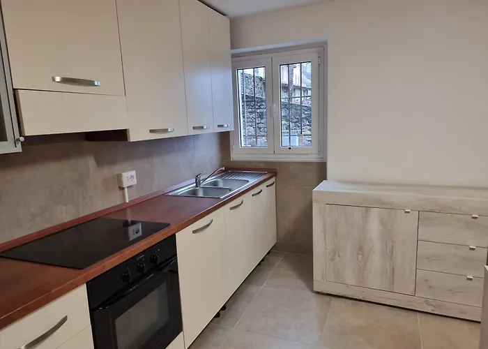 Casa Del Pozzo Apartment