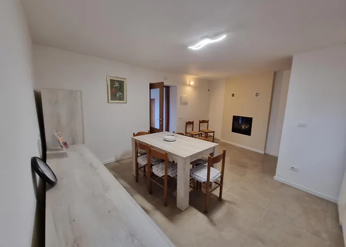 Apartment Casa Del Pozzo *