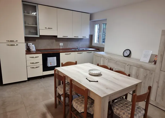 Casa Del Pozzo Веркана