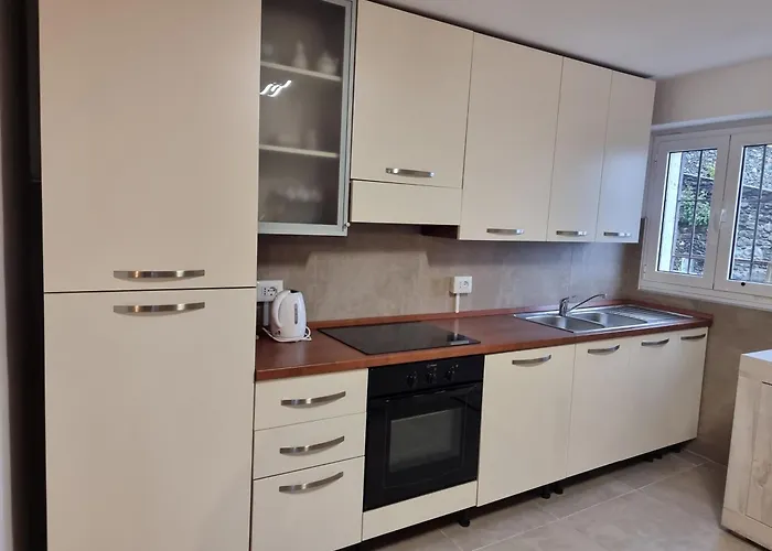 Casa Del Pozzo Апартаменты *