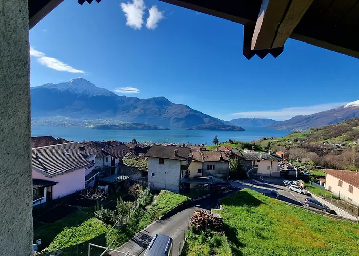 Casa Del Pozzo Веркана