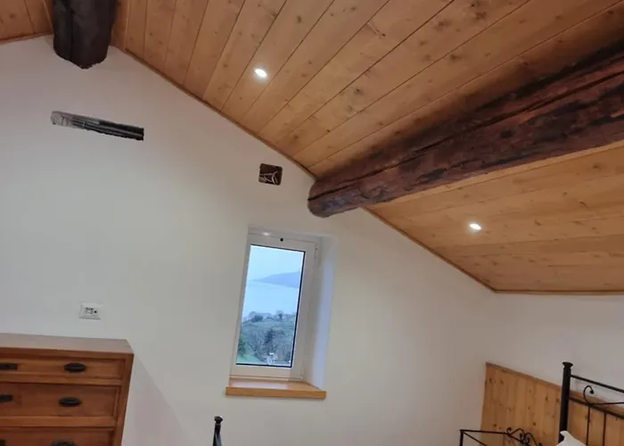 Casa Del Pozzo Апартаменты