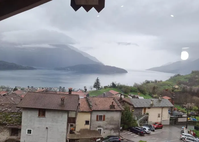 Apartment Casa Del Pozzo