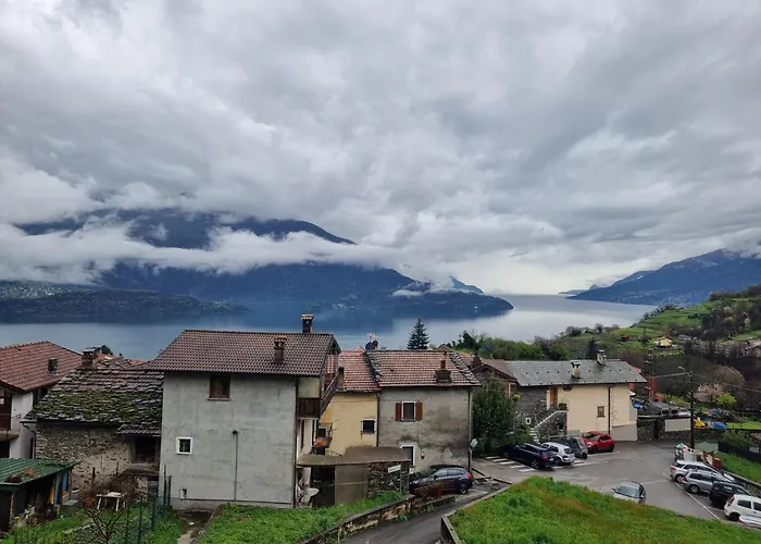 Апартаменты Casa Del Pozzo