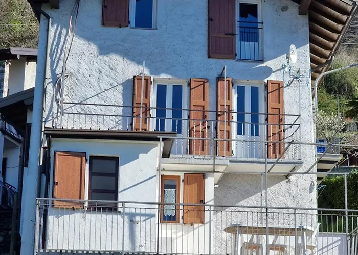 Apartment Casa Del Pozzo Vercana