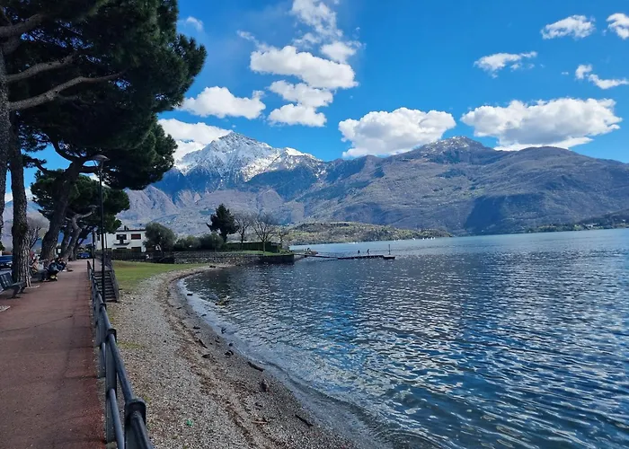 Casa Del Pozzo * Vercana