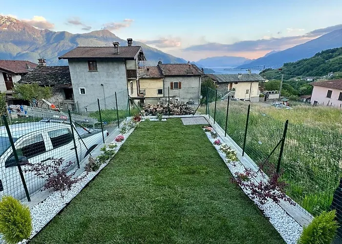 Apartment Casa Del Pozzo