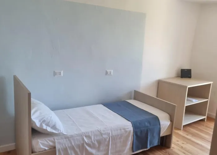 Casa Del Pozzo * Vercana