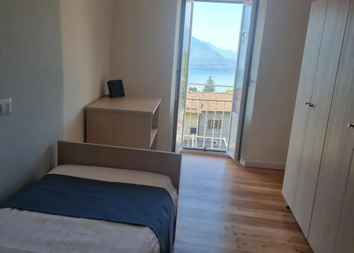 Casa Del Pozzo * Веркана