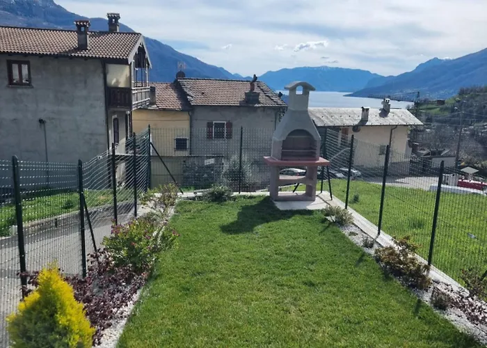 Lägenhet Casa Del Pozzo