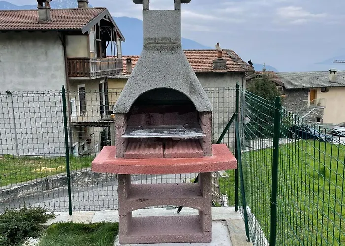 Casa Del Pozzo Vercana