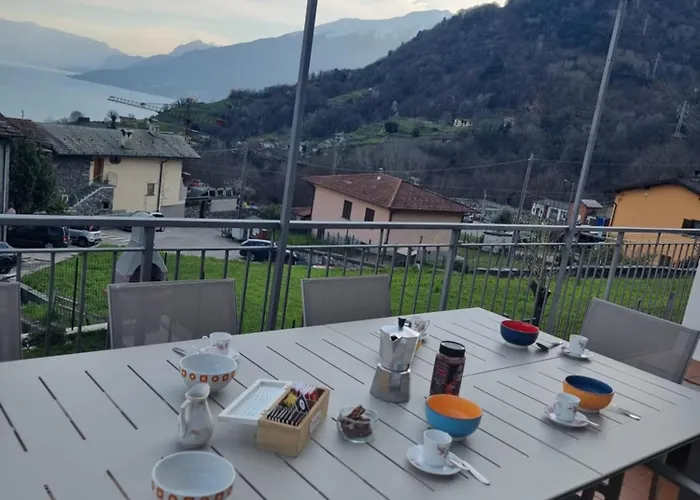 Casa Del Pozzo Веркана