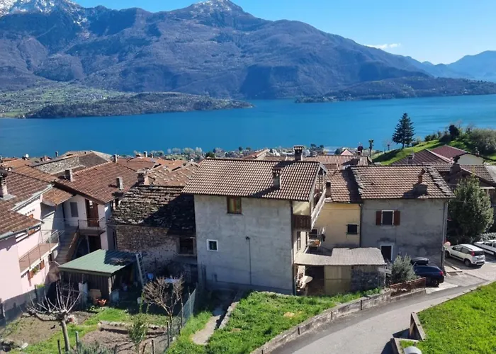 Casa Del Pozzo Apartment *