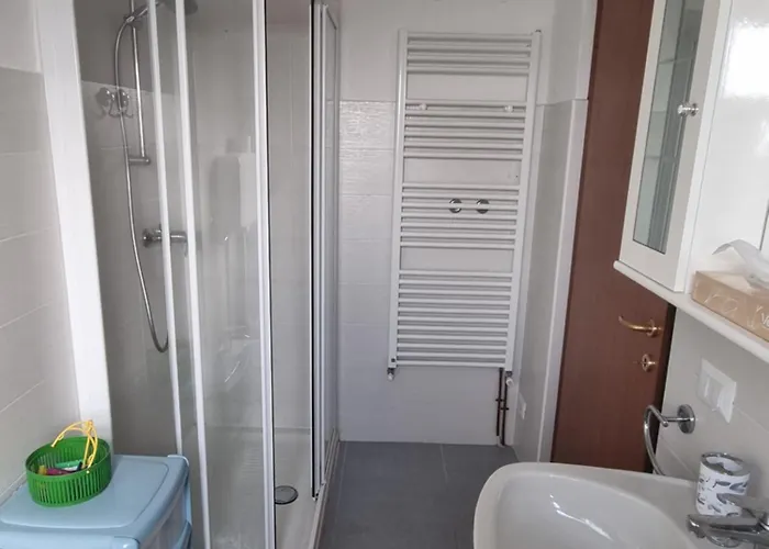 Appartement Casa Del Pozzo