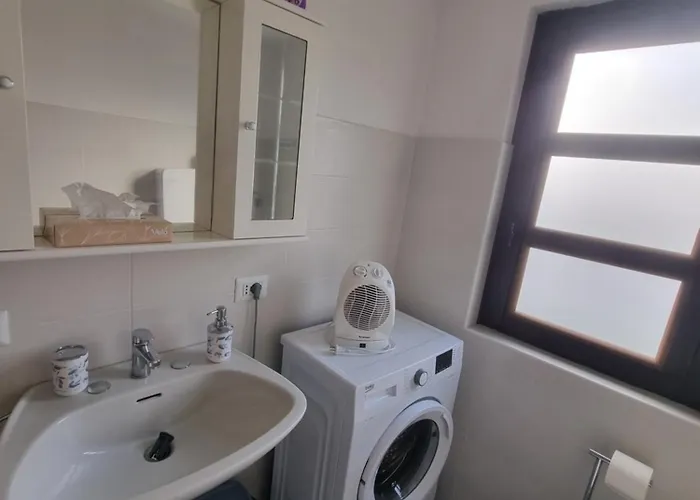 Casa Del Pozzo Apartment