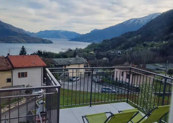 Casa Del Pozzo Lägenhet