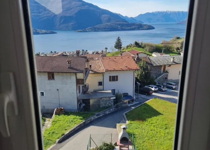 Casa Del Pozzo Vercana