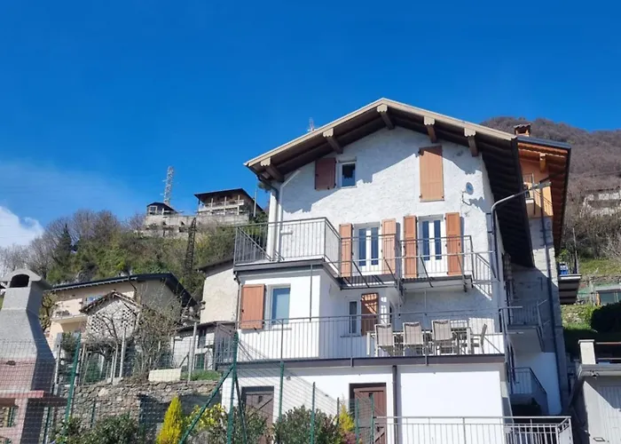 Casa Del Pozzo Lägenhet