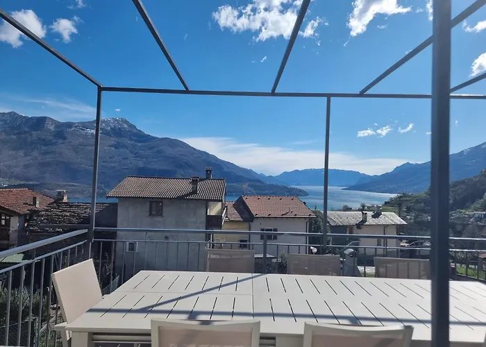 Casa Del Pozzo Lägenhet *