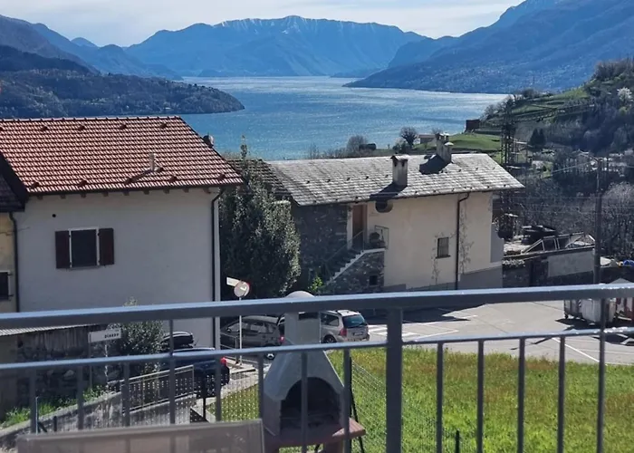 Lägenhet Casa Del Pozzo *