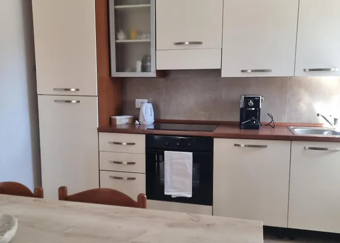 Casa Del Pozzo * Vercana