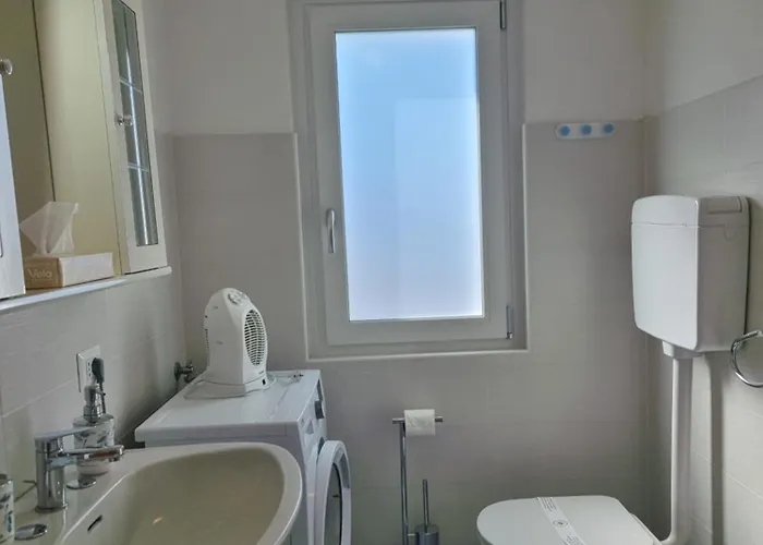 Lägenhet Casa Del Pozzo Vercana