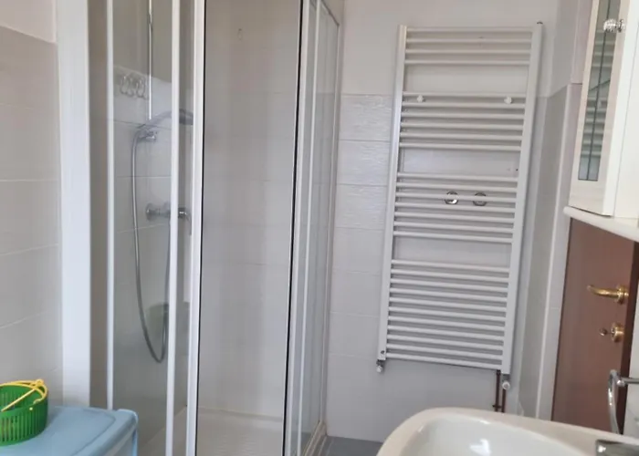 Appartement Casa Del Pozzo Vercana