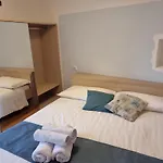 Апартаменты Casa Del Pozzo *